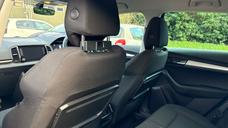 Skoda Karoq 1.5 TSI SE Drive 5dr DSG Petrol Estate